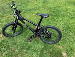 KUBIKES 16L MTB
