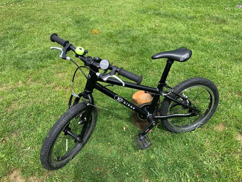 KUBIKES 16L MTB
