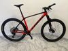 Trek Procaliber 9.6 (XL) – Downcountry Tuning za 32 tis., Vidlice Marzocchi Z2 120mm