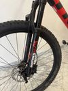 Trek Procaliber 9.6 (XL) – Downcountry Tuning za 32 tis., Vidlice Marzocchi Z2 120mm