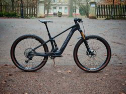 Thömus Lightrider E Ultimate