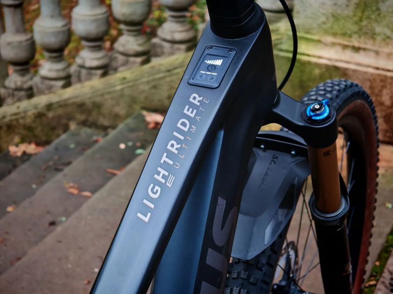 Thömus Lightrider E Ultimate