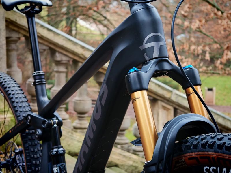 Thömus Lightrider E Ultimate