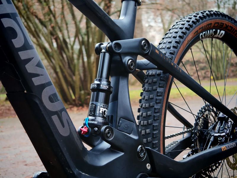 Thömus Lightrider E Ultimate