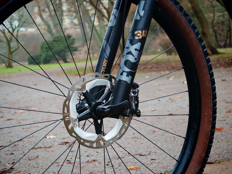 Thömus Lightrider E Ultimate