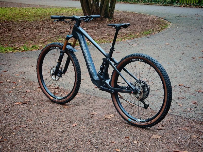 Thömus Lightrider E Ultimate