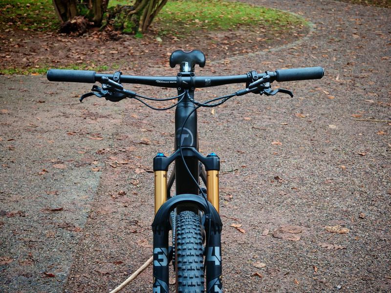 Thömus Lightrider E Ultimate