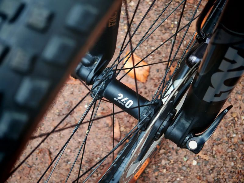 Thömus Lightrider E Ultimate