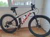 Trek PROCALIBER 9.8 karbonové kolo