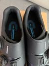 Shimano XC7 velikost 43 nejeté