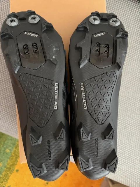 Shimano XC7 velikost 43 nejeté