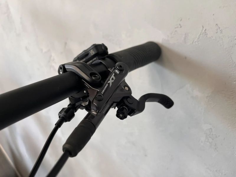 Elektrokolo ORBEA RISE SL M10 420Wh, váha 18,5kg