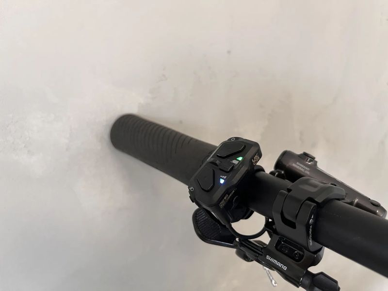 Elektrokolo ORBEA RISE SL M10 420Wh, váha 18,5kg