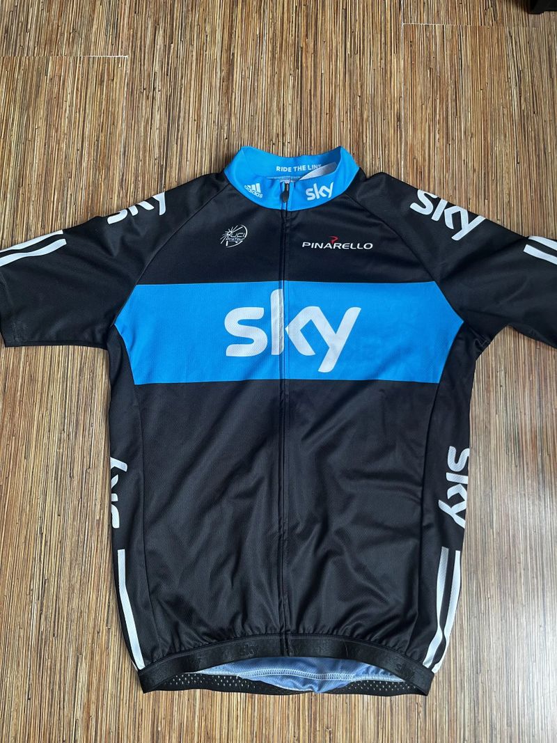 Komplet Sky - Adidas