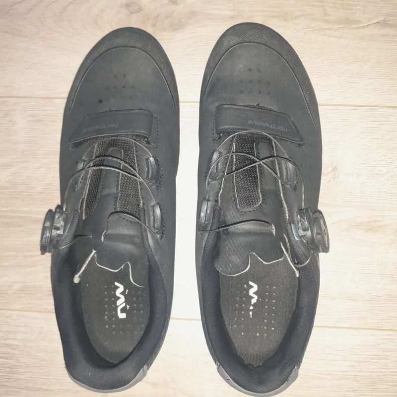  Northwave ORIGIN PLUS 2 black-anthra