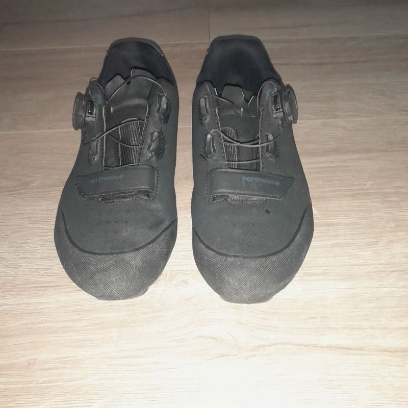  Northwave ORIGIN PLUS 2 black-anthra