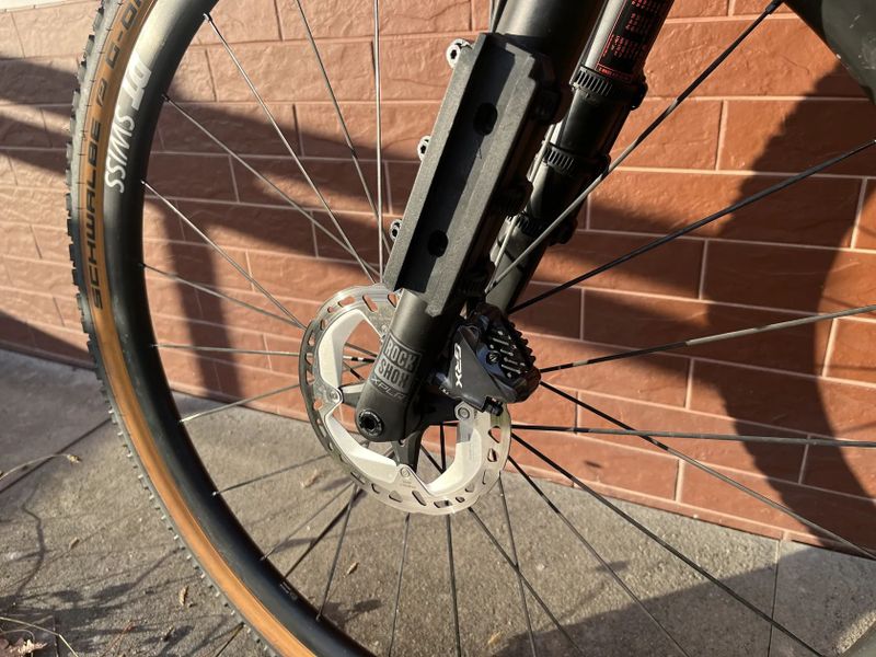 Canyon Grizl CF SL 8 Trail