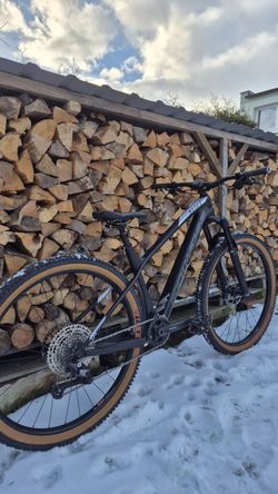 Rock Machine Blizz crb 50-29 top stav