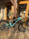 Santa Cruz Bronson TOP