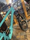 Santa Cruz Bronson TOP