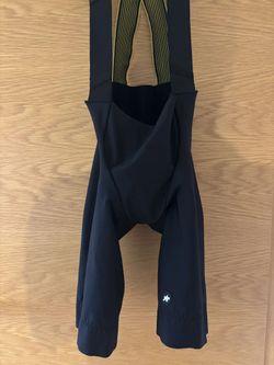 Assos Equipe R, Spring fall kraťasy