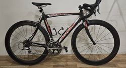 Karbonové silniční kolo Author CA7706