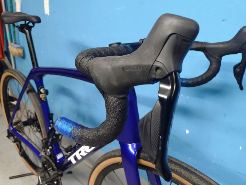 Trek DOMANE SL6 gen4