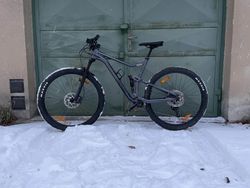 Merida One-Twenty RC XT-EDITION