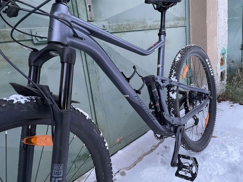 Merida One-Twenty RC XT-EDITION