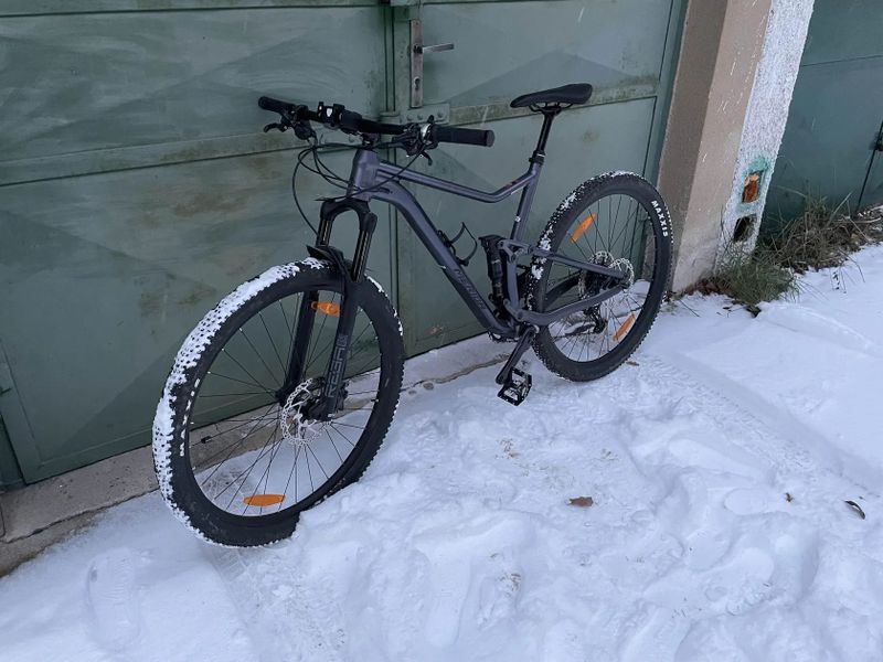 Merida One-Twenty RC XT-EDITION