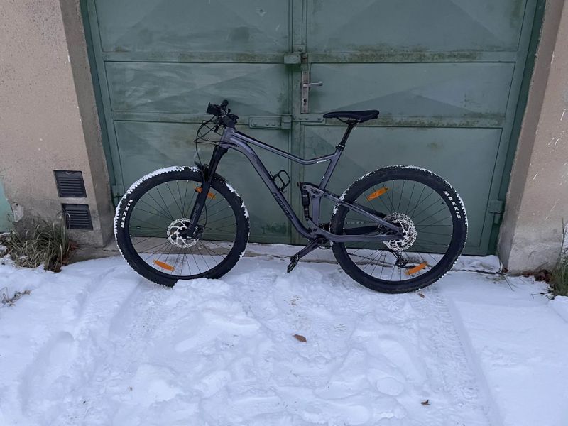 Merida One-Twenty RC XT-EDITION