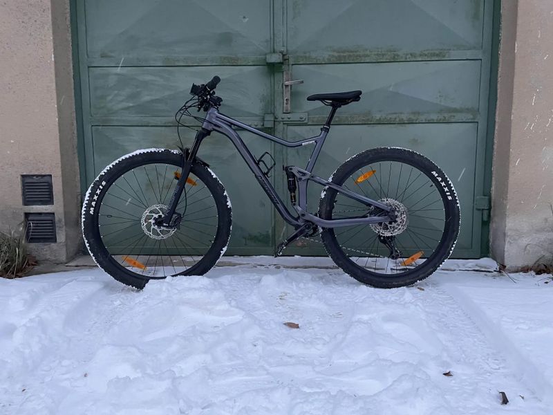 Merida One-Twenty RC XT-EDITION