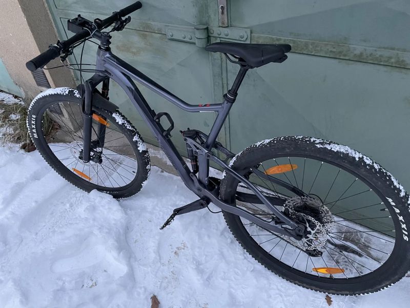 Merida One-Twenty RC XT-EDITION