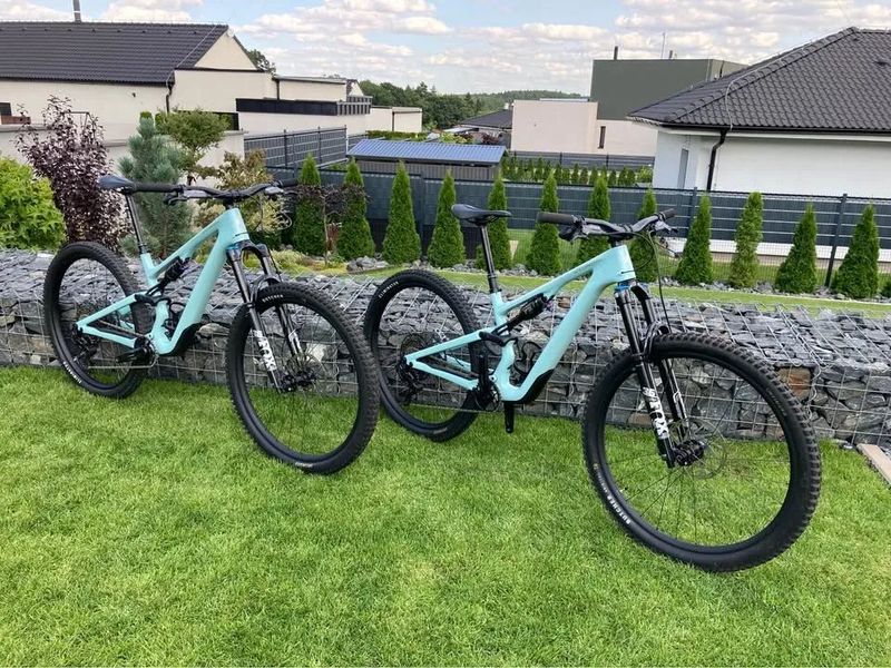 Specialized Stumpjumper 15