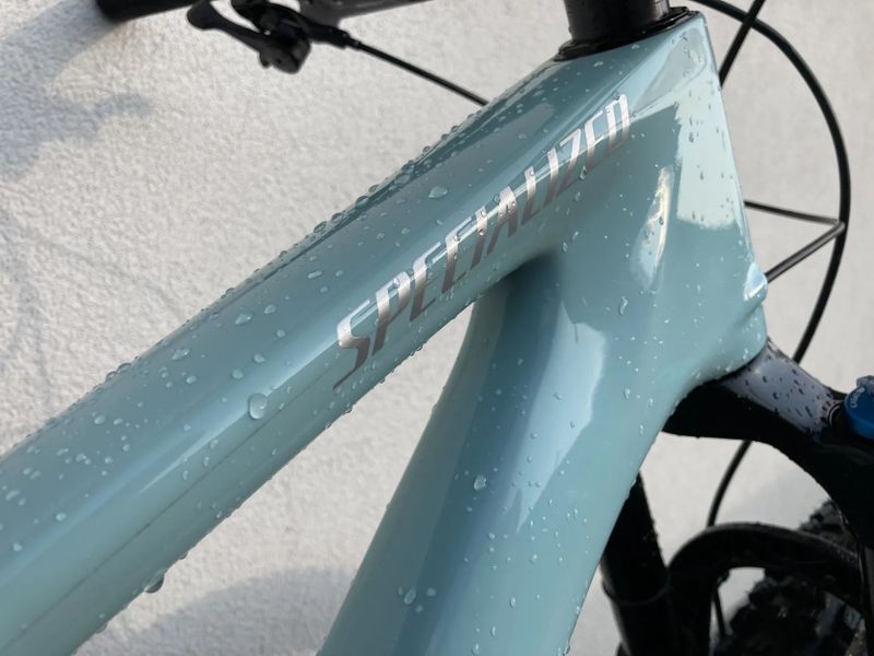 Specialized Stumpjumper 15