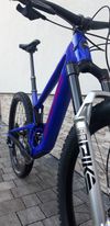 Santa Cruz Tallboy 5