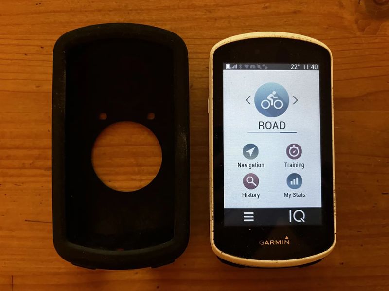 Garmin Edge 1030