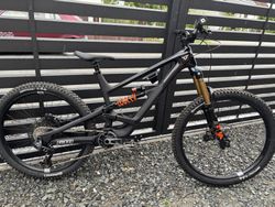 YT Industries Capra MX CORE 4 CF