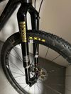 Vidlice Rock Shox RS-1