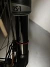 Vidlice Rock Shox RS-1