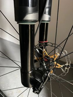 Vidlice Rock Shox RS-1