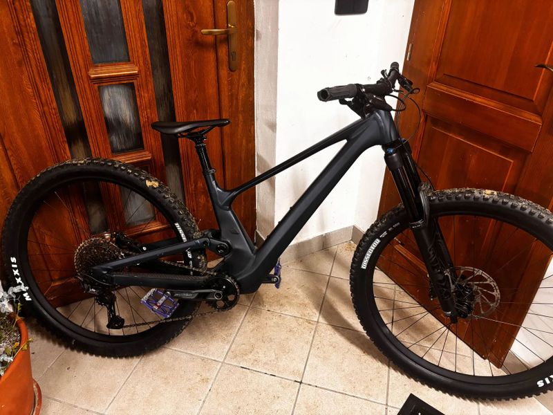 Scott Scott genius 930