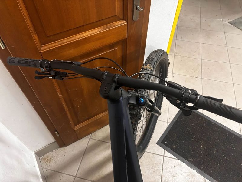 Scott Scott genius 930