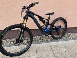 Specialized S-Works Turbo Levo 3