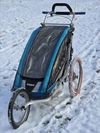Thule Chariot CX1 