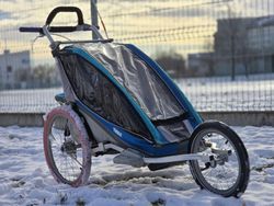 Thule Chariot CX1 