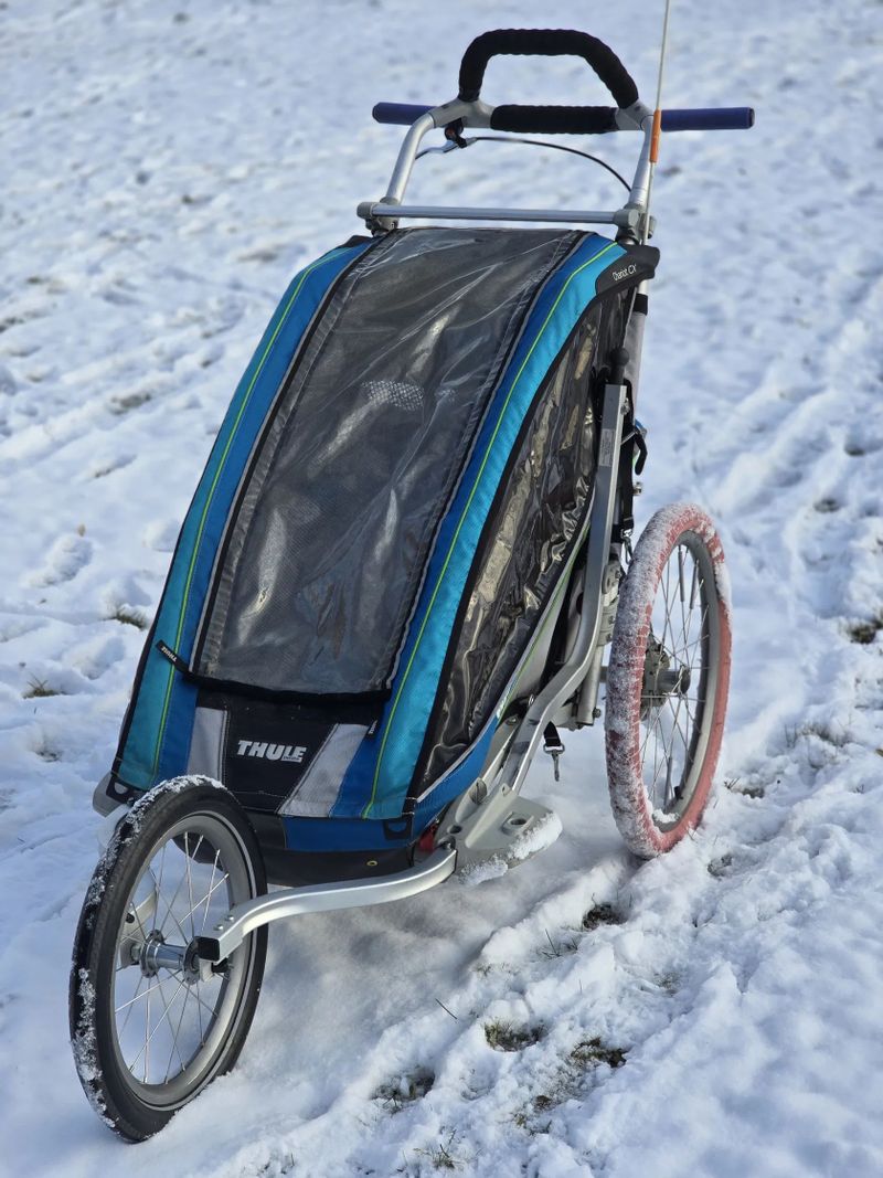Thule Chariot CX1 