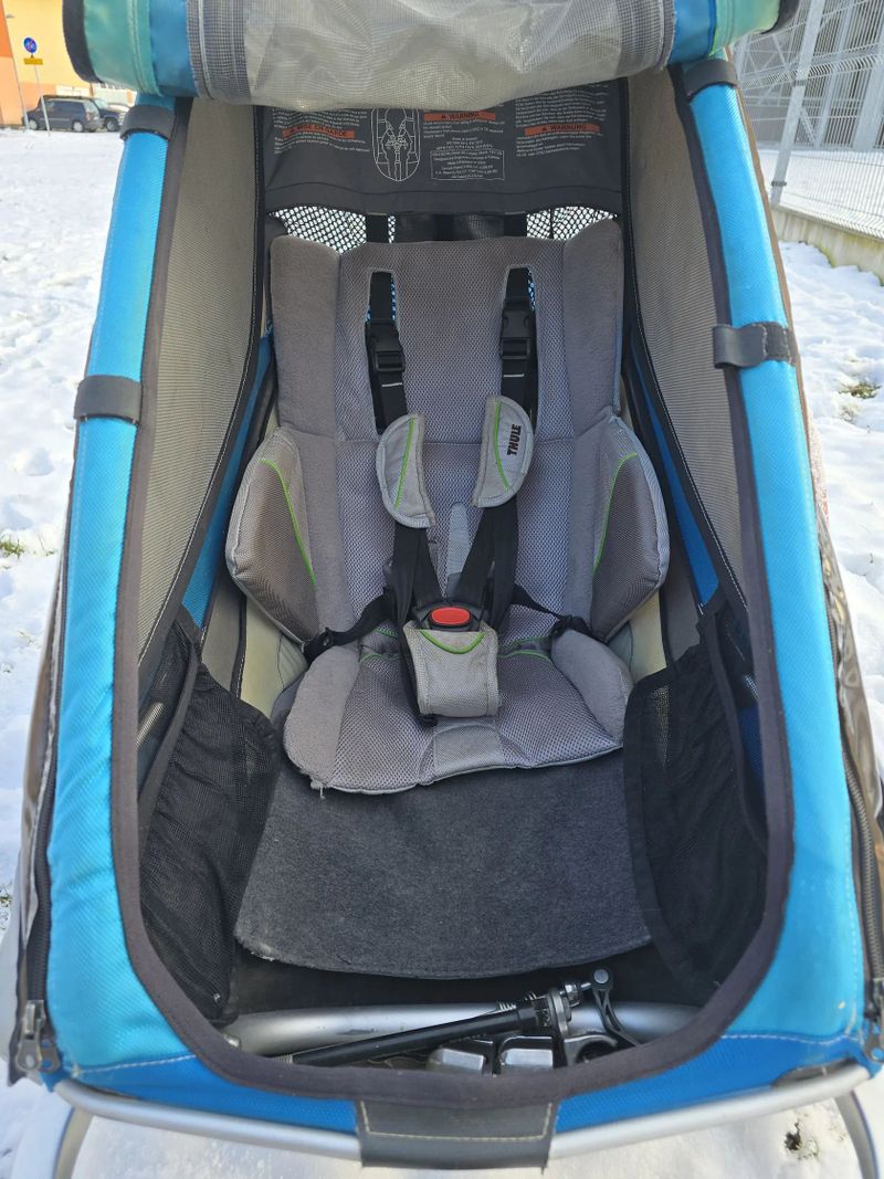 Thule Chariot CX1 