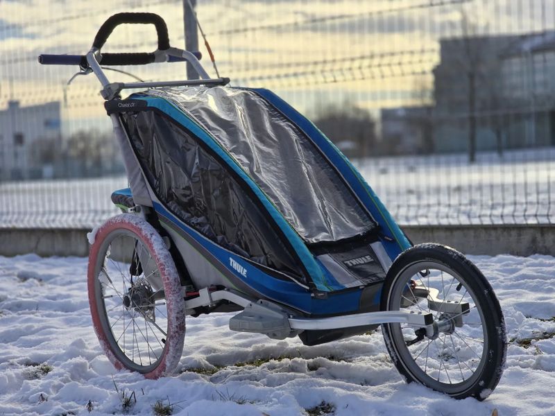 Thule Chariot CX1 