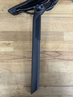 Sedlovka Syncros Sp-R101-Cf (0mm offset)